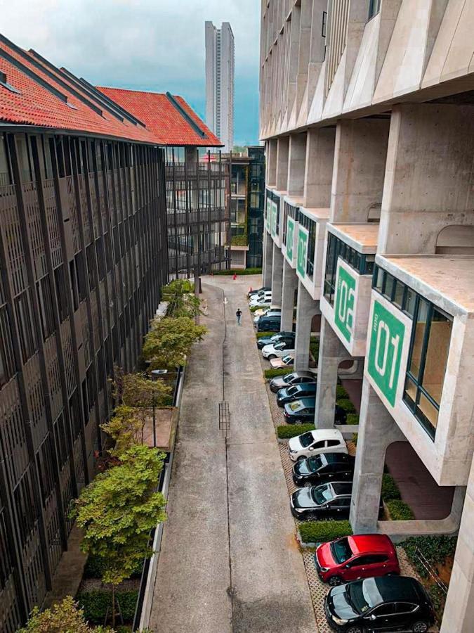 Tamarind Suites@Cyberjaya Bagian luar foto
