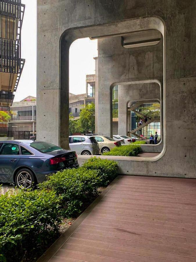 Tamarind Suites@Cyberjaya Bagian luar foto