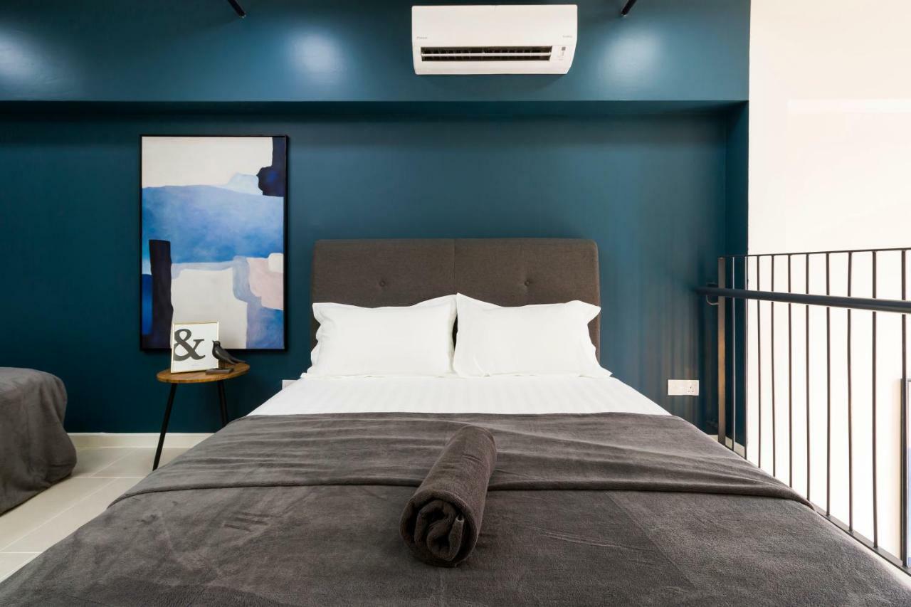 Tamarind Suites@Cyberjaya Bagian luar foto