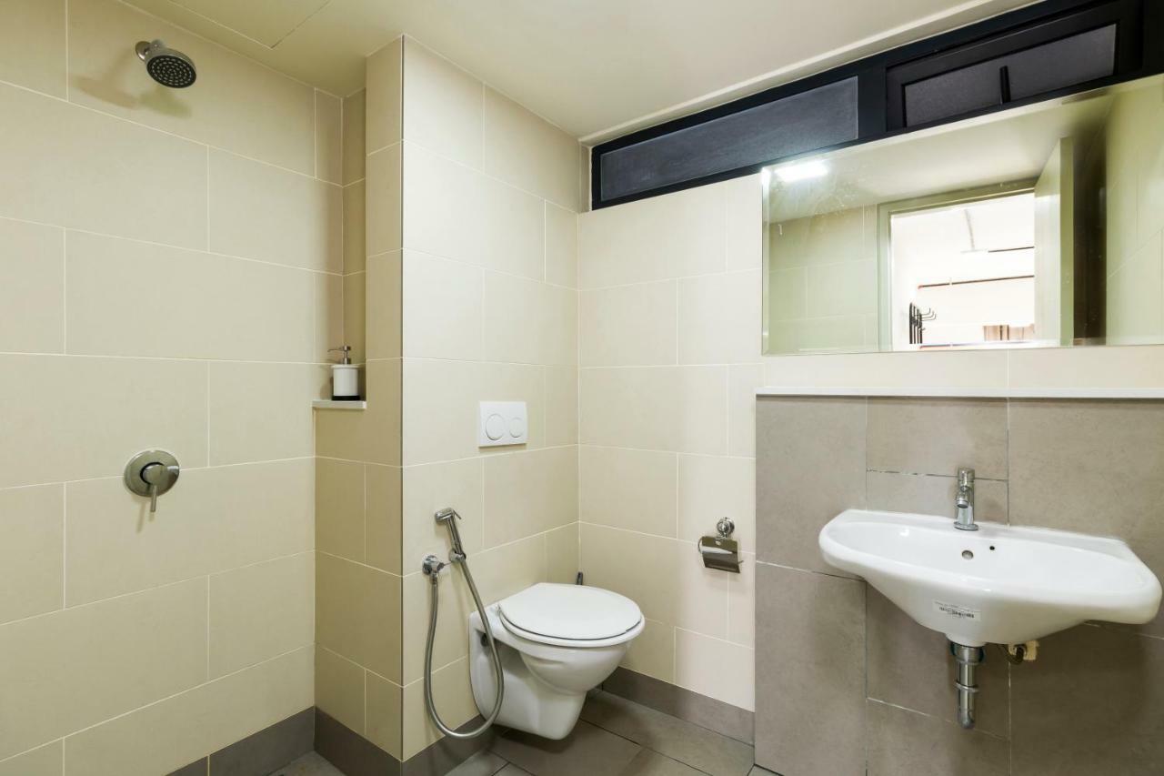Tamarind Suites@Cyberjaya Bagian luar foto