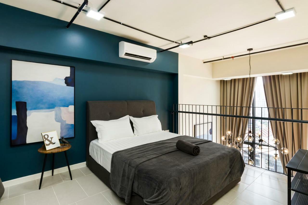 Tamarind Suites@Cyberjaya Bagian luar foto
