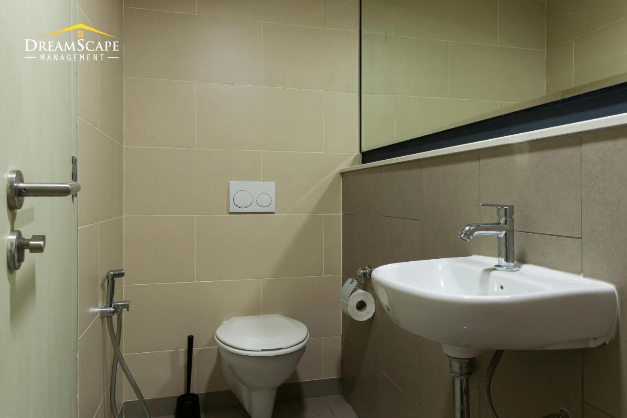 Tamarind Suites@Cyberjaya Bagian luar foto