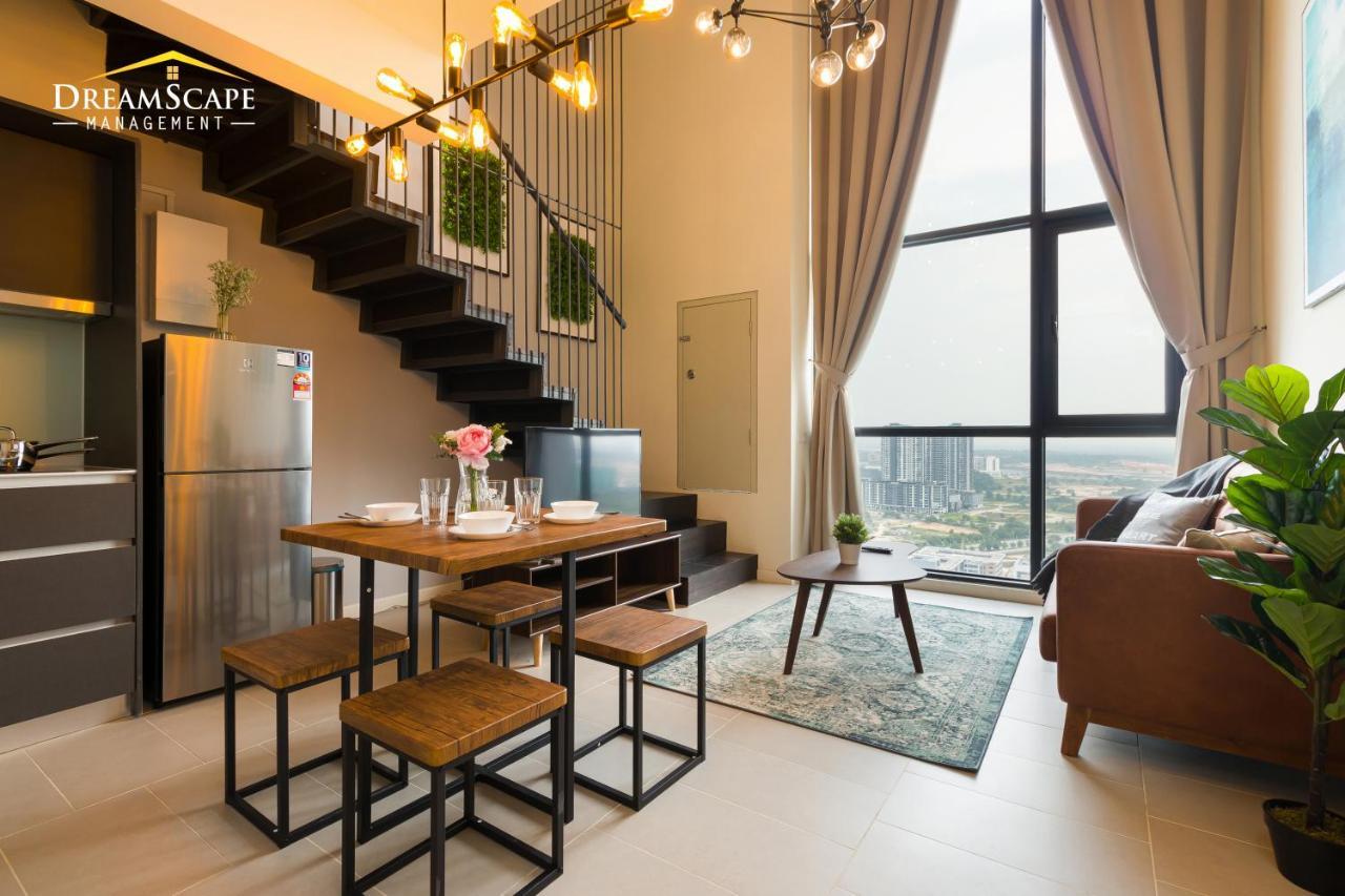 Tamarind Suites@Cyberjaya Bagian luar foto